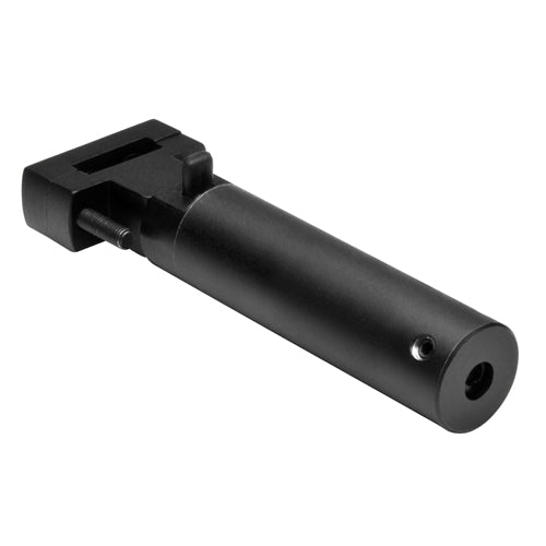 Red Laser St w/Trig Guard Mt Blk