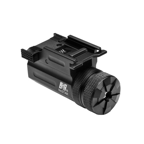 Ultra Cmct Grn Pstl Laser,QR Weaver Mount