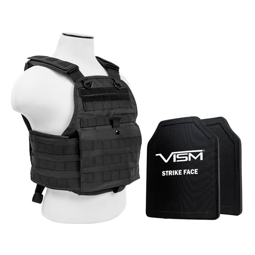 Plate Carrier Vest/Two 10