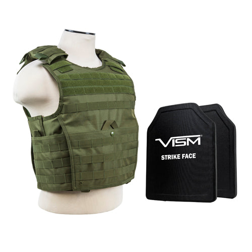 Expert Carrier Vest/Two 10