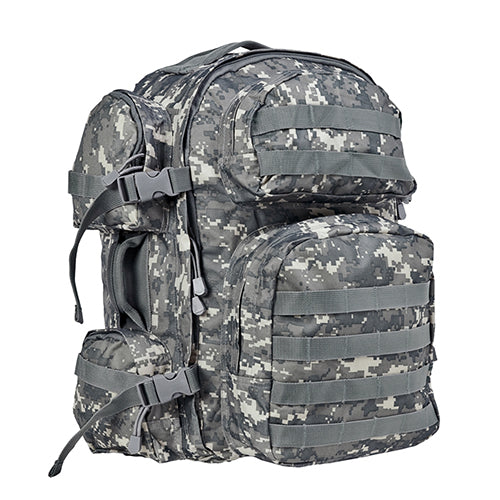 Tactical Backpack, Digital