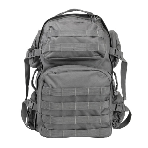 Tactical Backpack/Urban Gray