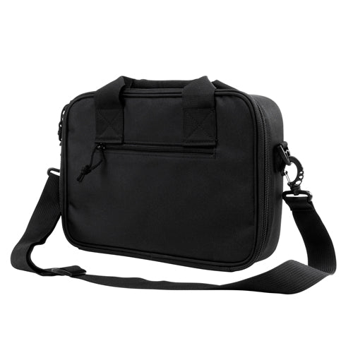 Vism Double Pistol Range Bag/Black