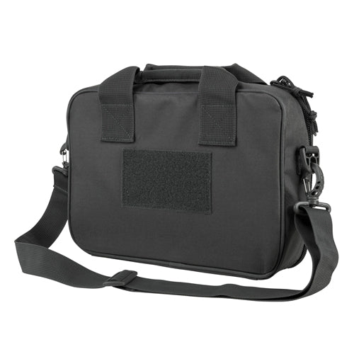 Vism Double Pistol Range Bag/Urban Gray