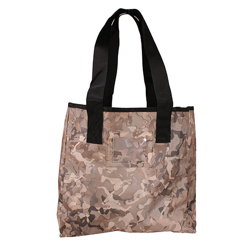 VISM Groccery Shopping Bag/Digital Camo