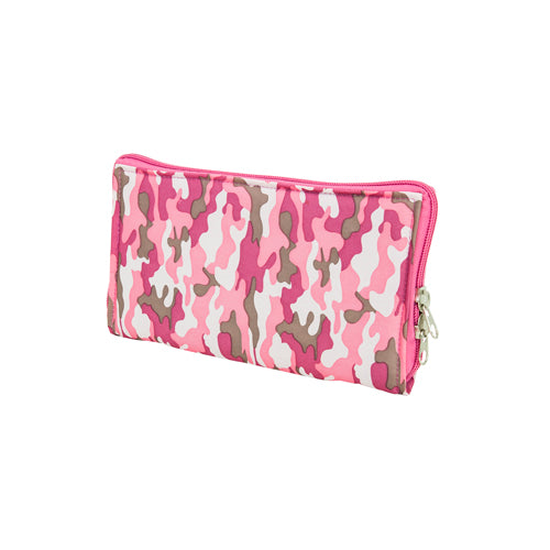 Range Bag Insert/Pink Camo