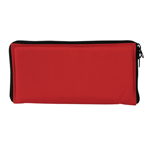 Range bag Insert/Red