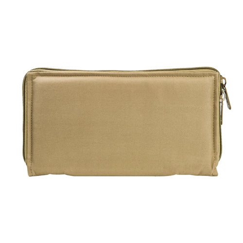 Range Bag Insert/Tan