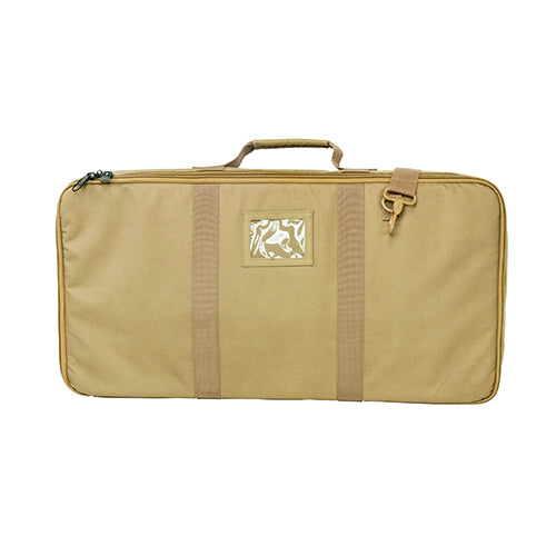 Discreet Carbine Case/Tan/26