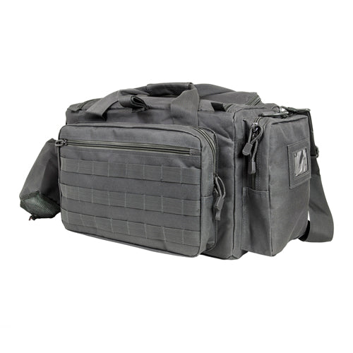 Vism Competition Range Bag/Urban Gray