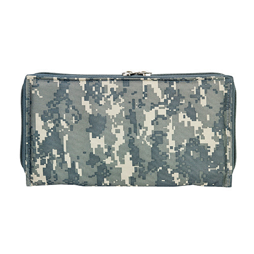 Range Bag Insert/Digital Camo Acu