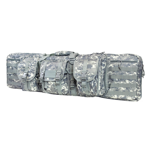 Vism Dble Carbine Case/Digital Camo/42 In