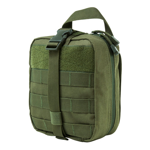 VISM by NcSTAR Molle EMT Pouch/Green