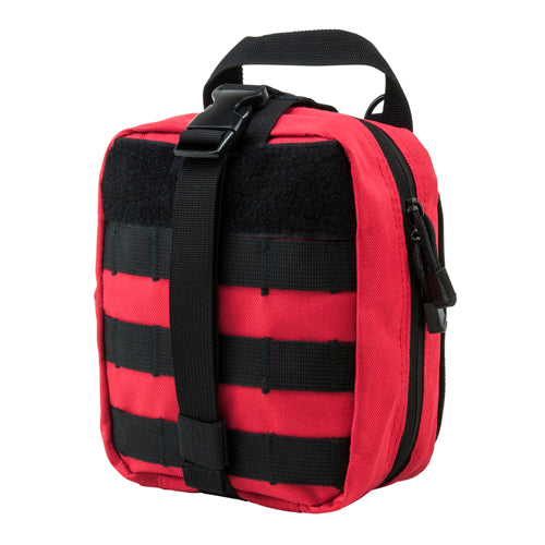 VISM by NcSTAR Molle EMT Pouch/Red