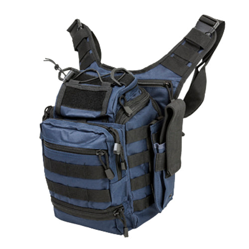 Vism PVC First Responders Utility