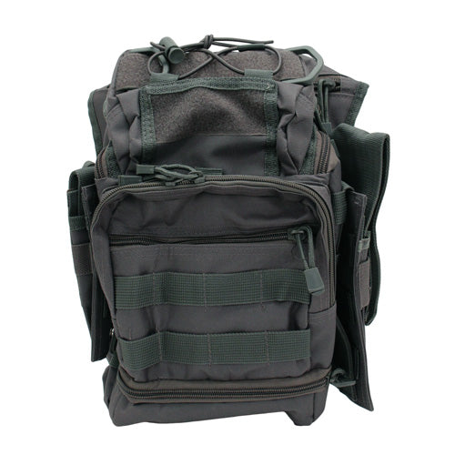 First Responders Bag/Urban Gray