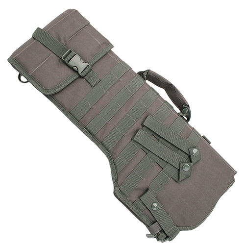 Tactical Rifle Scabbard/Urban Gray