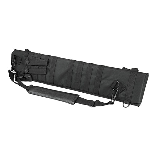 Tactical Shotgun Scabbard/Black