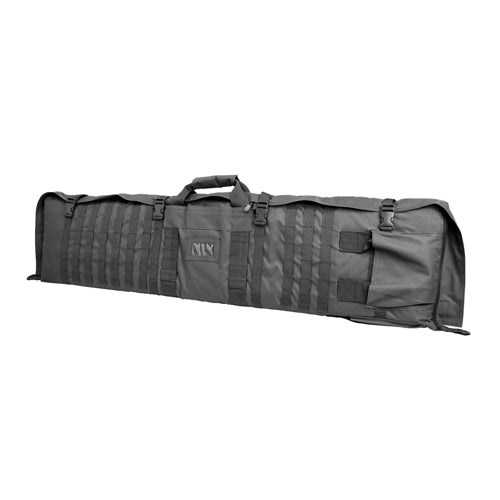 Vism Rifle Case/Shooting Mat/Urban Gray