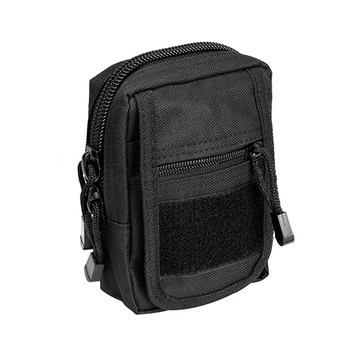 Small Utility Pouch/Black