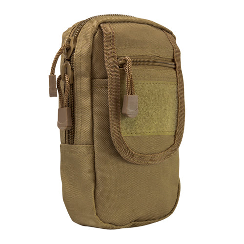 Vism Large Utility Pouch/Tan