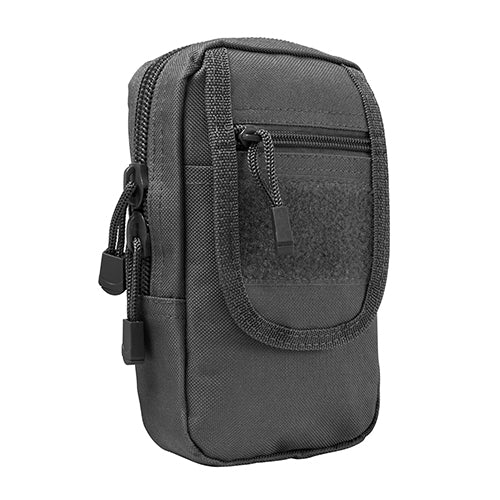 Vism Large Utility Pouch/Urban Gray