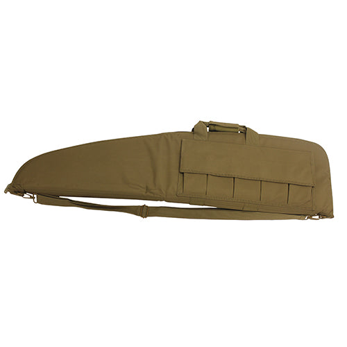 Vism By Ncstar Gun Case (46