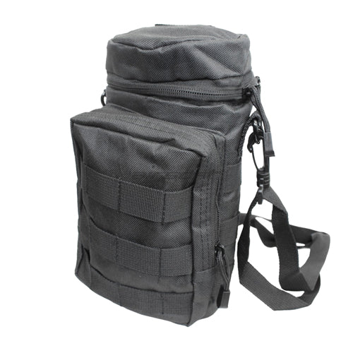 Water Bottle Carrier/Black