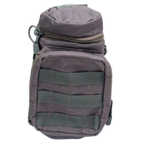 Water Bottle Carrier/Urban Gray