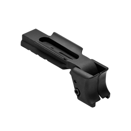 Pistol Accessory Rail Adapter/Glock