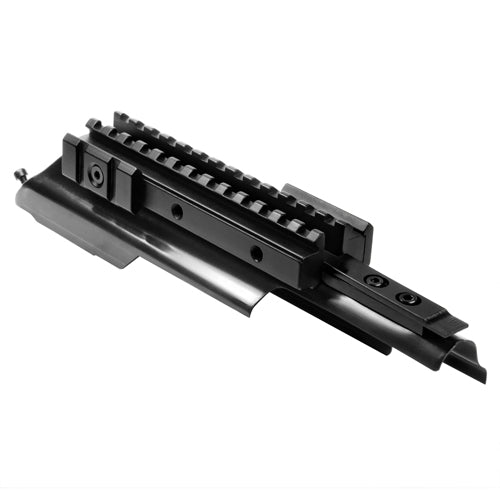 AK Receiver Cover Tri-Rail Mt