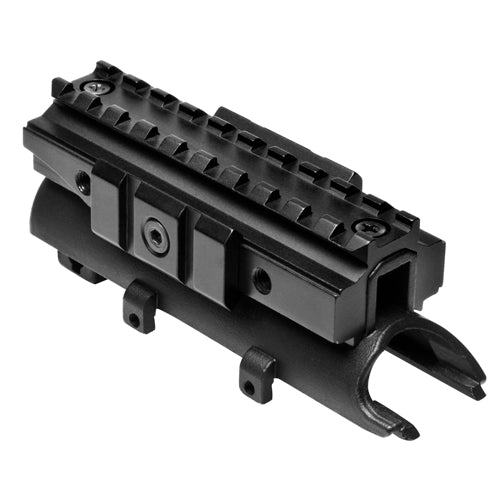 SKS Receiver Cover Tri-Rail Mt