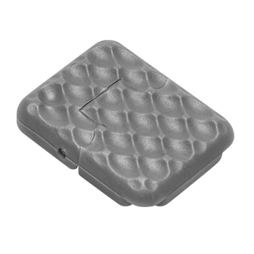 Vism Keymod Covers/18 Pack/Urban Gray