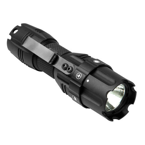 Pro Series Led Flshlight/250 Lumens/Cmpct