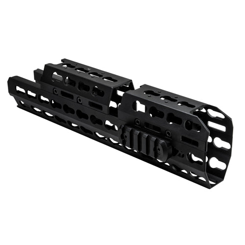 Ak Keymod Handguard/Extended Length