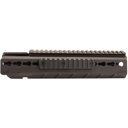 Keymod Triangle Rail System/Mid Length