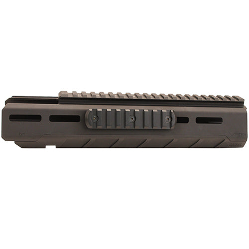 M-Lok Triangle Rail System/Mid Length