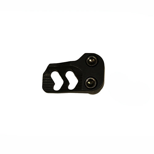 Extended Magazine Release Gen II Blk
