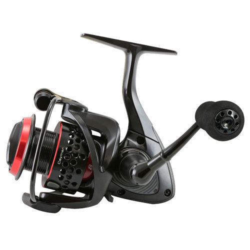 C-30-CL Caymus Spinning