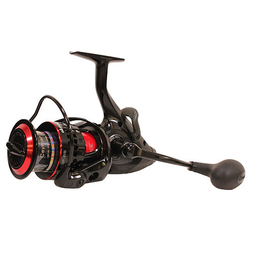 Ceymar Baitfeeder Reel 4.5:1 7BB+1RB