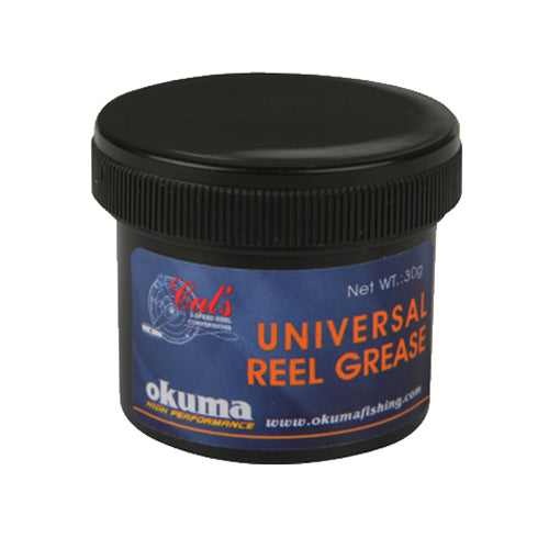 Cal's Universal Drag and Gear Grease 30g