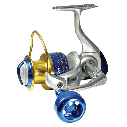 Cedros Spinning Sz40 6.2:1 4+1BB