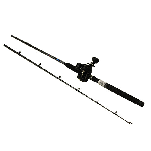 CP-LT-762M-20DXT Great LakesTrollingCombo