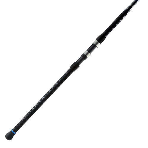 NTS-S-1004MH NOMAD Travel Surf Rod