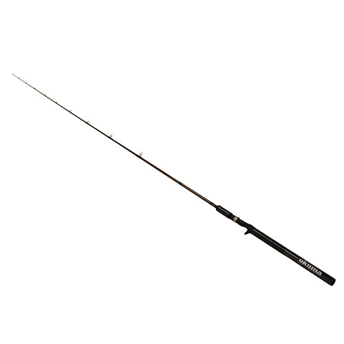 SST-C-7101MGMH-CG SST Carbon Grip Rod