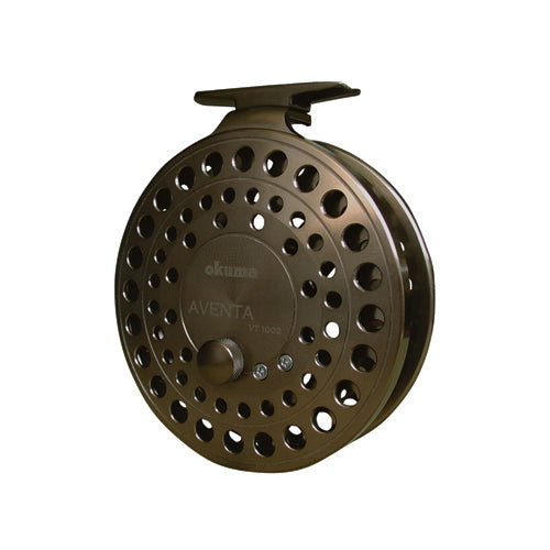 Aventa Float Reel 13
