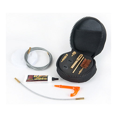 Shotgun Cleaning System