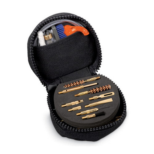 MSR/AR Cleaning System