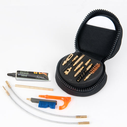 9MM Pistol Cleaning System
