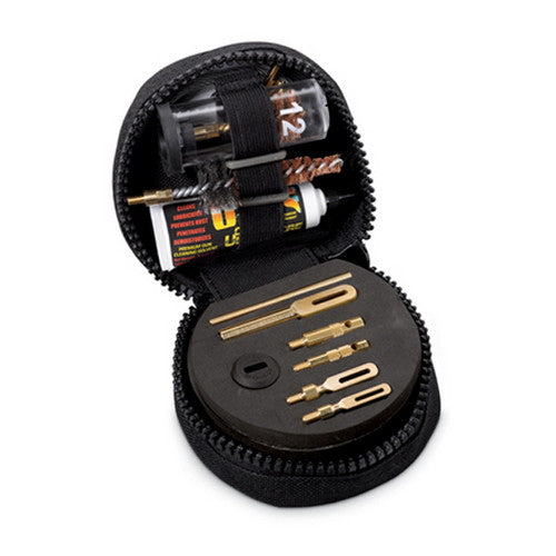 3-Gun Competition Cleaning System